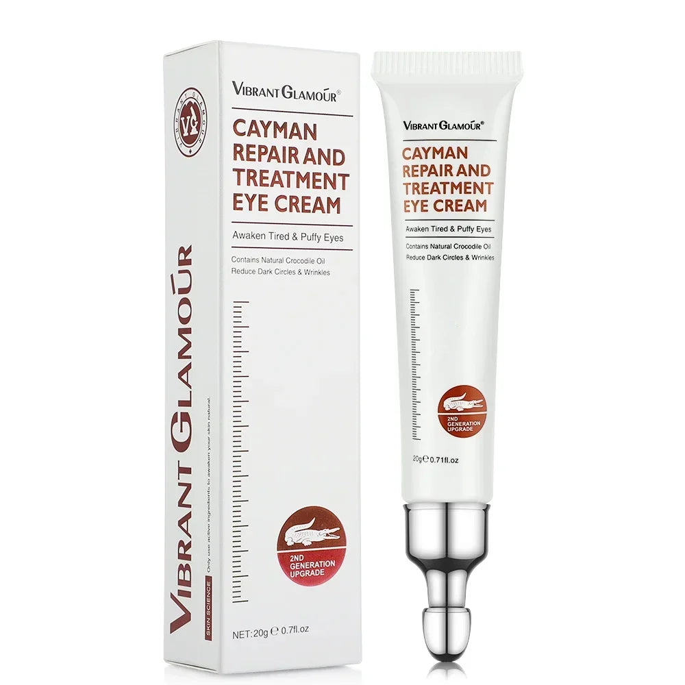 Peptide Collagen Eye Cream Anti-Wrinkle Anti-Age Remove Dark Circles Eye Care Against Puffiness And Bags Hydrate Eye Care Cream.