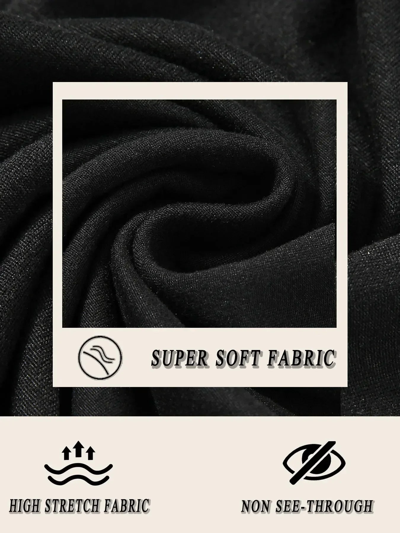 5 Pack Women's Super Soft High Waisted Tummy Control No See Through Workout Yoga Running Athletic Push Up Gym Fitness Leggings.