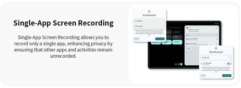 Teclast Tablet P50 Case Android 15 11" T606 8-Core Max 12GB RAM 128GB ROM P50 Case/Keyboard/Mouse/Stylus/Headphone/Stand.