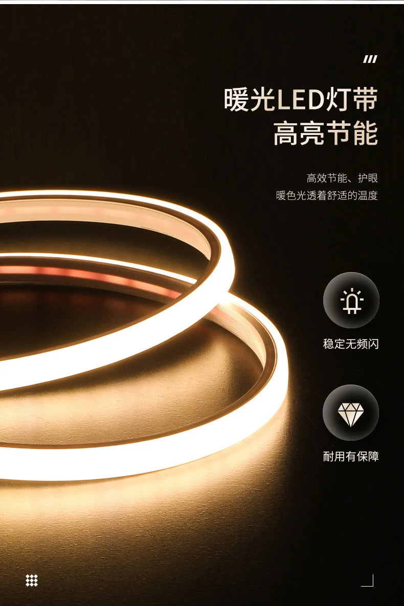 Wohnkultur LED Lichter Digital Display Wanduhr Wohnzimmer Wand Dekoration Hängen Malerei Digitale Elektronische Uhr