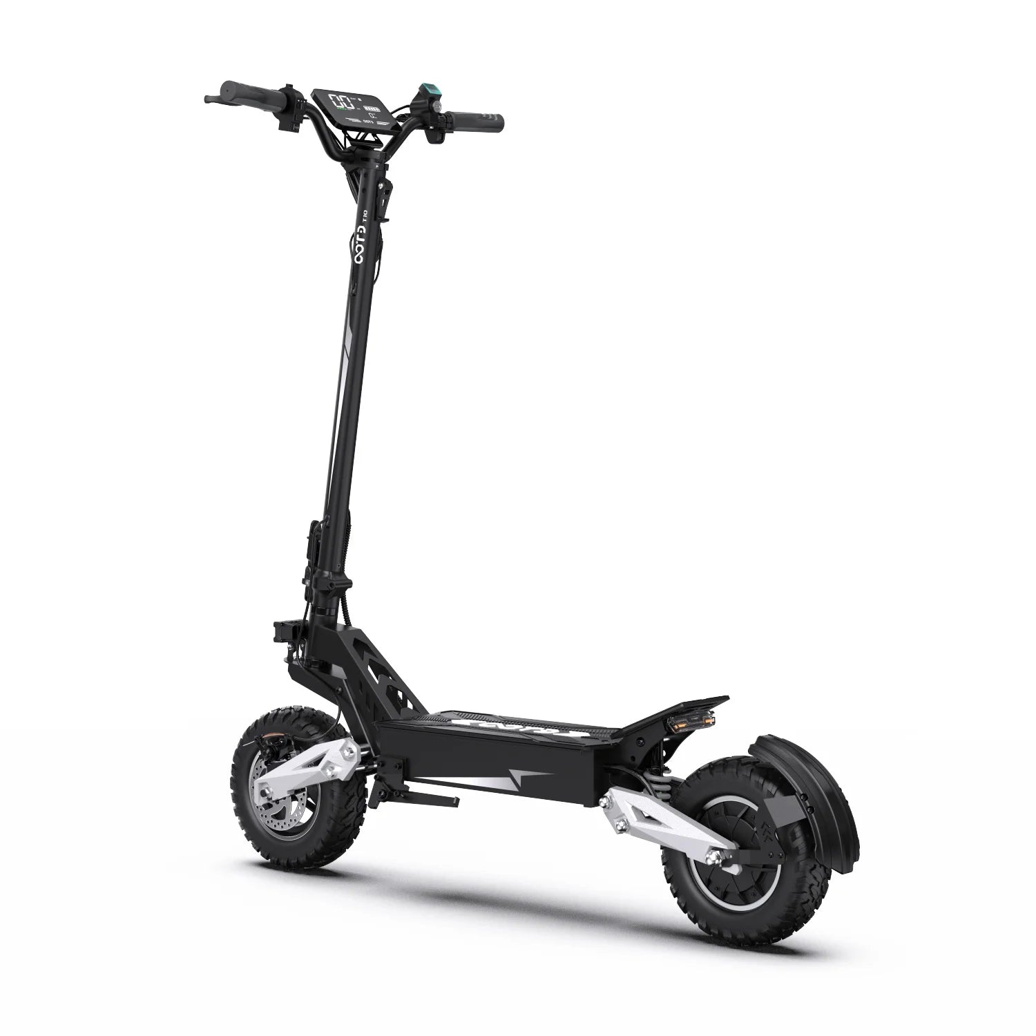 OOTD T10 Electric Scooter 500W Motor 48V13AH Battery Off-Road E-Scooter Adult 11 Inch Foldable City commuting  Electric Scooter.