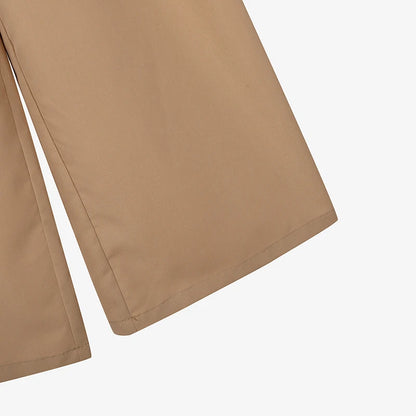 2025 ZANZEA Stylish Autumn 2 Piece Sets Women Outfit Casual V Neck Long Sleeve Tops Pant Set Solid Loose Work Tracksuit Oversize