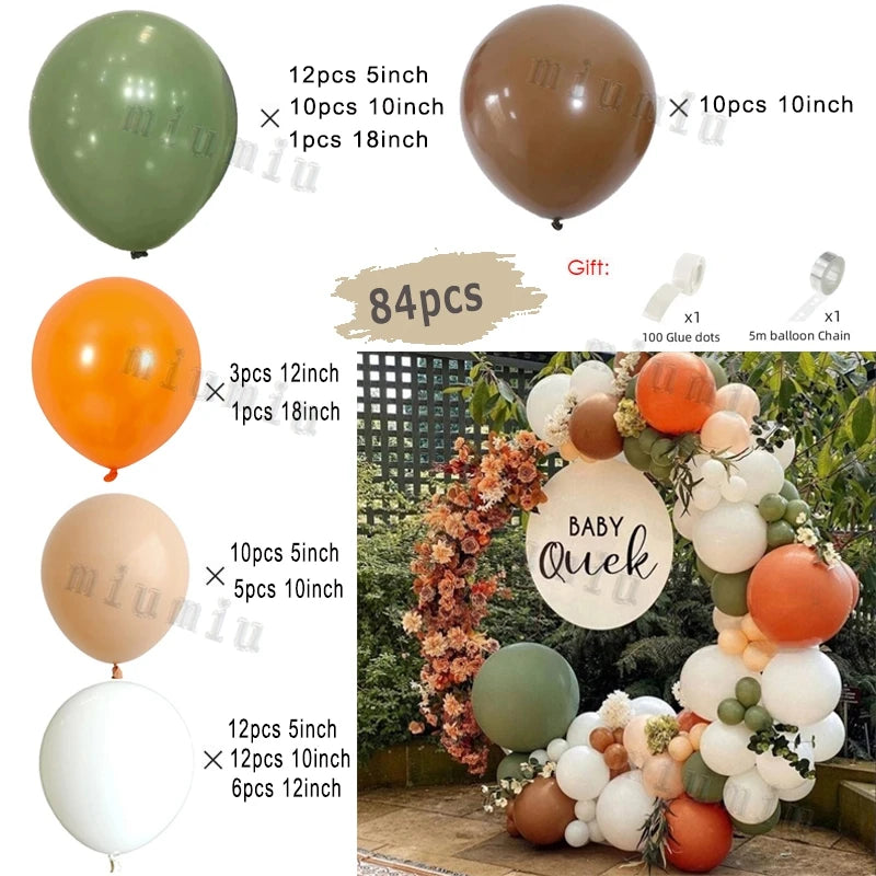 Macaron Rosa Ballon Girlande Bogen Kit Hochzeit Geburtstag Party Dekor Kinder Roségold Latex Ballons Babyparty Dekorationen Kette