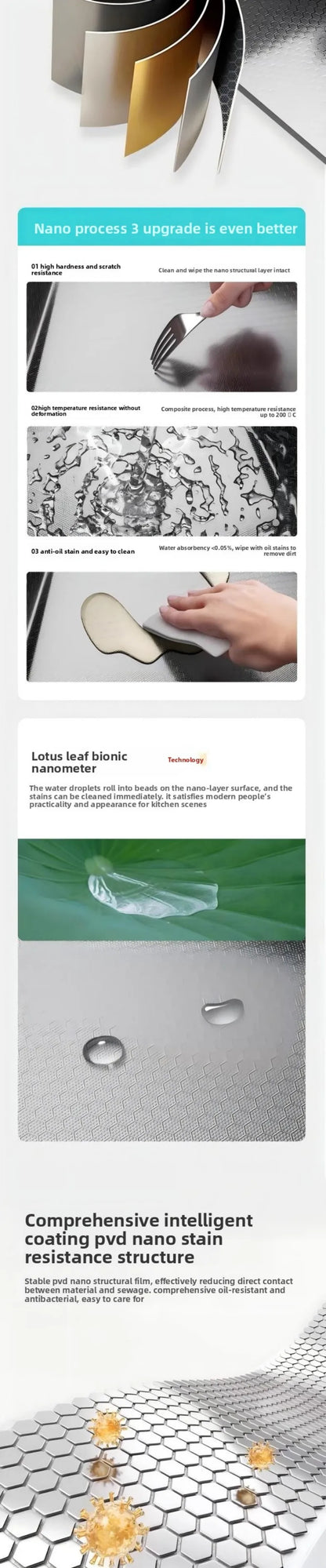 100cmx46cm Whale-Style Large Single-Bowl Kitchen Sink with Dish Rack Digital Faucet Integrated Dishwasher Multi-Functional