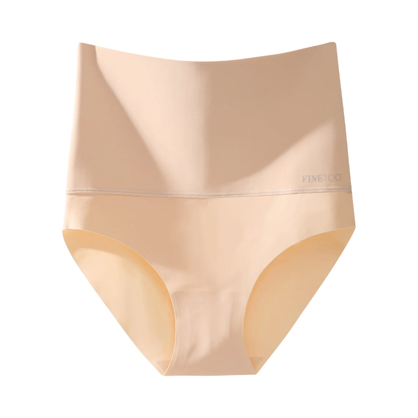 High Elastic Seamless Briefs Women Butt Lifter Panties Tummy Control Slimming Underwear Female Sexy Lingerie Large Size S-3XL