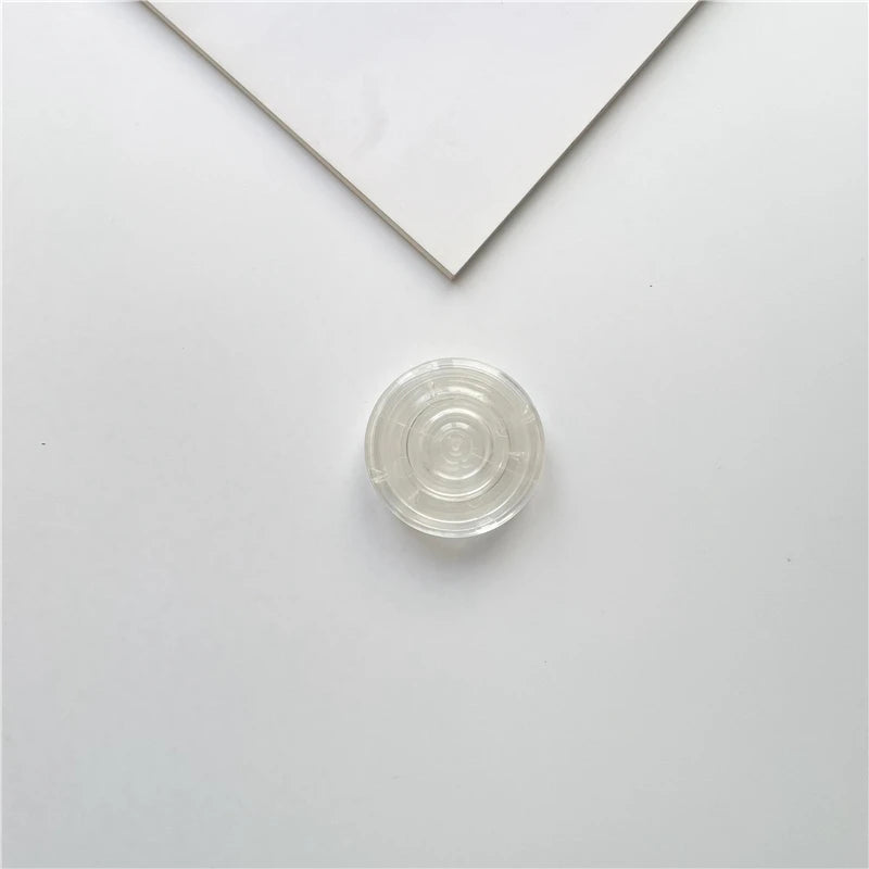 POPPED Luxury Ins Korean style Macaron phone sockets for iPhone 16 Foldable Stretch Griptok Phone Holder for Samsung Mobilephone.