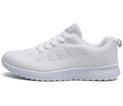 Women's Sneaker Classics Sports Shoes For Women Sneakers Gym White Shoes Zapatillas Mujer Vulcanize Shoes Women Casual Sneaker