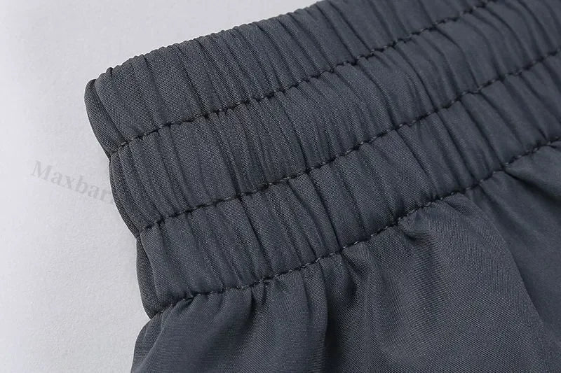 Men Sportswear New Spring Autumn Tracksuit 2 Piece Sets Sports Suit Jacket+Pant Sweatsuit Male Fashion Print Clothing Size L-5XL