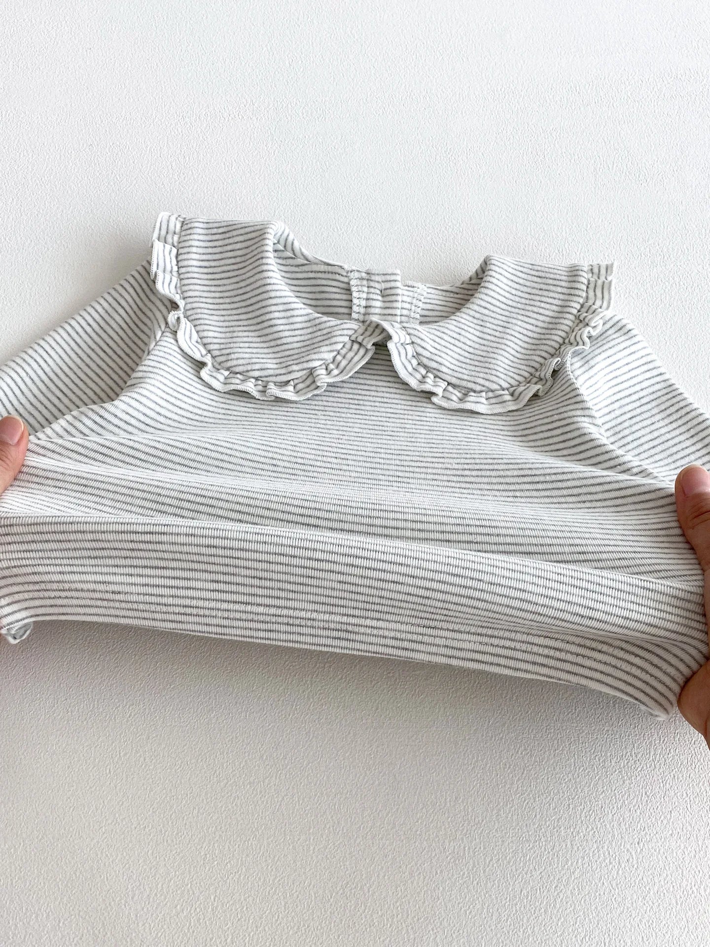 Baby Kleidung Herbst Neue Set, Kinder Koreanische Denim Overalls Zwei-stück Set, Ein Jahr Altes Baby Herbst Outfit