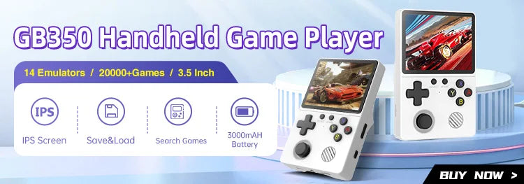 M15 4K Game Stick Mini Retro Video Game Console Built in 30000 Games Wireless Gamepads Video Game Controller Support 2 Player.