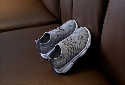 Sneakers Children's Shoes For Girls Sneakers Baby Boys Sport Casual Shoes For kids Child Toddler Sneakers Shoe Girls.