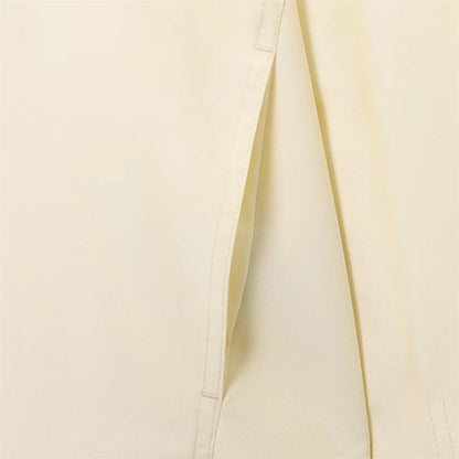 UNIZERA Women's Jacket with Simple and Versatile Zipper Collar Long Sleeve Style Summer New Style Jacket.