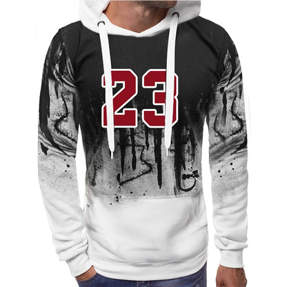 Casual Hoodies Jogging Sweatshirts for Men Top Fashion Comfortable Autumn Winter Daily Dressing Sports Sweatpants Men's Clothing.