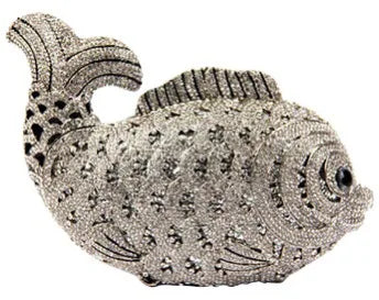 Diamond Dinner Hollow Rhinestone Banquet Clutch Bag Handtassen Dames Bolsos De Fiesta Para Mujer Boda Women's Rhinestone Handbag