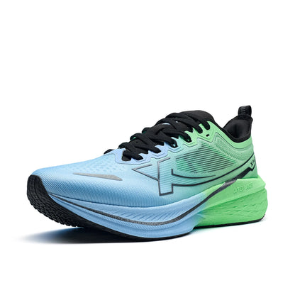 Xtep Five Speed 2.0 Running Shoes For Men  2024 Autumn Comfortable Sports Shoes Jogging Cushioning Sneakers 876319110001