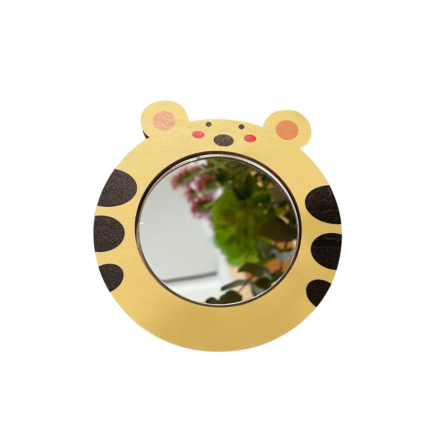 Busy Board Accessories DIY Toy Part Wooden Toys Metal Locks Leather Buckle Montessori Educational Games Intellectual Development.