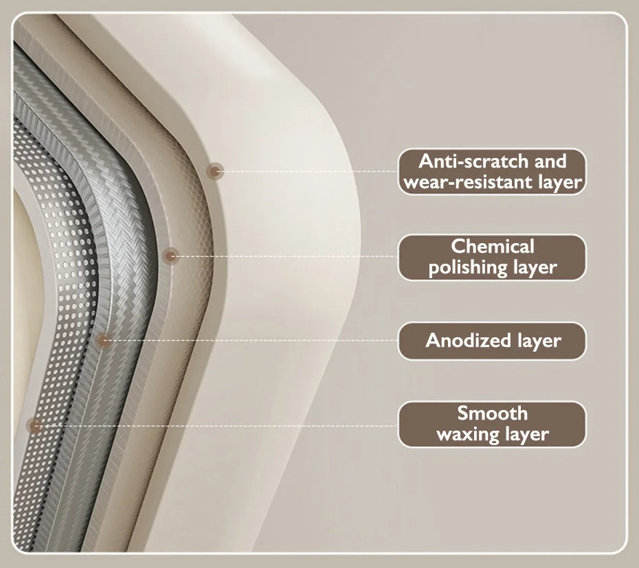 Weiße Badezimmerregale mit Handtuchhalter und Haken, Shampoo-Make-up-Aufbewahrungsorganisator, selbstklebendes, an der Wand montiertes Dusch-Eckregal