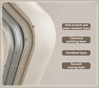 Weiße Badezimmerregale mit Handtuchhalter und Haken, Shampoo-Make-up-Aufbewahrungsorganisator, selbstklebendes, an der Wand montiertes Dusch-Eckregal