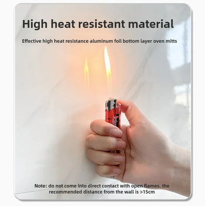 10/20/40PCS 30x30cm Self Adhesive Wallpaper Waterproof Tile Stickers FloorSticker for Kitchen Bathroom Ins Style Home Decor