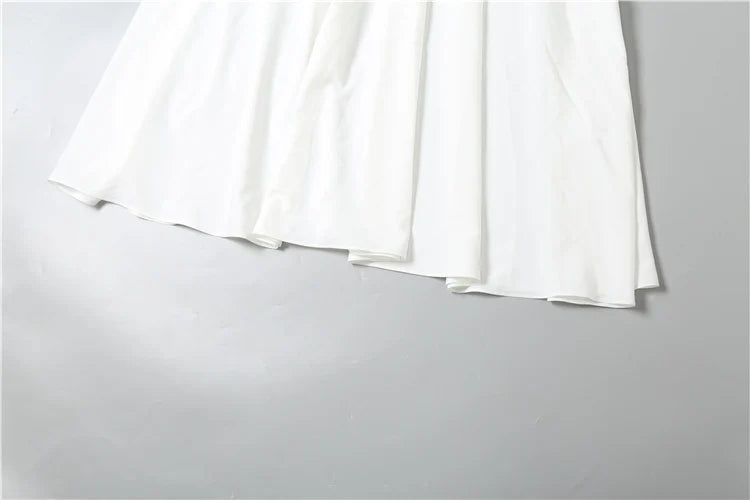 Seltsame Puss Halter-Backless Kleid Frauen Elegante Patchwork Korsett Tiefem v-ausschnitt Ärmellose Sommer Elegan Geburtstag Party Vestidos.