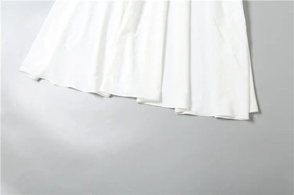 Seltsame Puss Halter-Backless Kleid Frauen Elegante Patchwork Korsett Tiefem v-ausschnitt Ärmellose Sommer Elegan Geburtstag Party Vestidos.