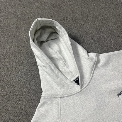 Classic Embroidered Letter Small Logo 6PM Hoodies Loose Cotton Casual Pants Men Women Hoody Sweatshirt Streetwear Clothing.