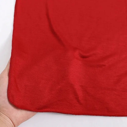 Modal Cotton Jersey Hijab Scarf Long Muslim Shawl Plain Soft Turban Tie Head Wraps For Women Africa Headband 170x60cm.