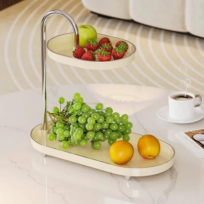 Hochwertiges, leichtes, luxuriöses Badezimmer-Aufbewahrungsregal, Schminktisch, Hautpflegeprodukte, Eingang, Schreibtisch, Schlüssel, verschiedene Aufbewahrungsregale