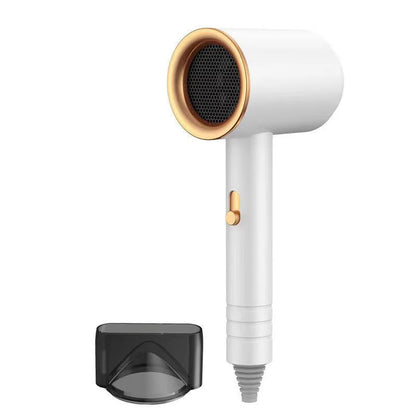 New Super High-Speed Hair Dryer Brushless Motor For Fast Drying Salon Professional Negative Ion Hair Care Styling Hair Dryer