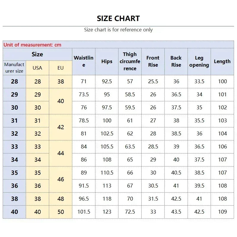 KUBRO 2024 Summer New Men's Loose Stretch Gray Jeans Fashion Casual Stretch Straight-leg Denim Pants Male Light Blue Brand.