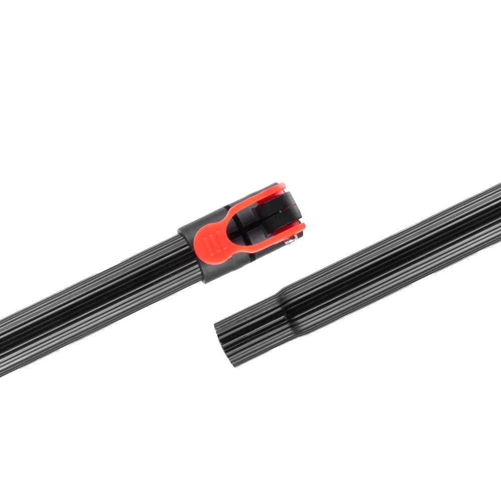 ONEVAN 4500 W 2,25 m bürstenlose hohe Astsäge Teleskopstange Elektrosäge Akku-Gartenschnittwerkzeug für ONEVAN 18 V Batterie