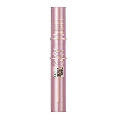 Natural Curling Mascara Quick Dry Smudge-proof Eyelash Cream For Party.