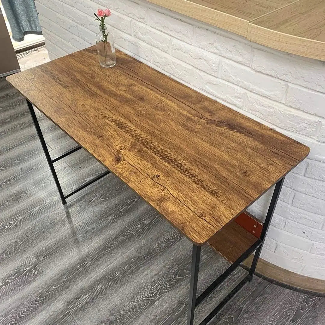 Holzmaserung DIY Aufkleber PVC selbstklebende wasserdichte Tapeten Renovierung Möbel Wandaufkleber Home Decor klebrige Papieraufkleber