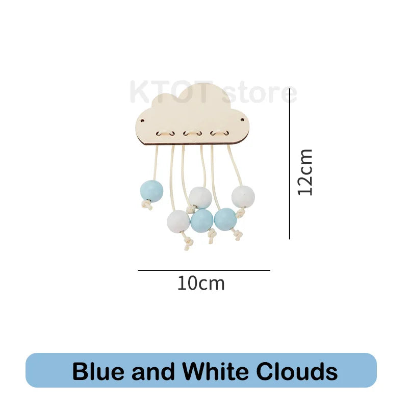 NEW Busy Board Montessori Early Educational Toys Cognitive Training Infant Skills Learning Wooden Game Busyboard DIY Accessories.