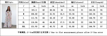 2025, Sommer-Strickjacke mit arabischem Blumenmuster für muslimische Frauen, elegante Dubai-Hijab-Abaya mit innerem islamischem Urlaubsoutfit, neues Türkei-Kleid.