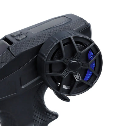 ZD Racing MT-16 1/16 RC Monster Truck Brushless 3S 80km/h 2.4G 4WD RC Car Brushless Truck Remote Control Off Road Car Toys