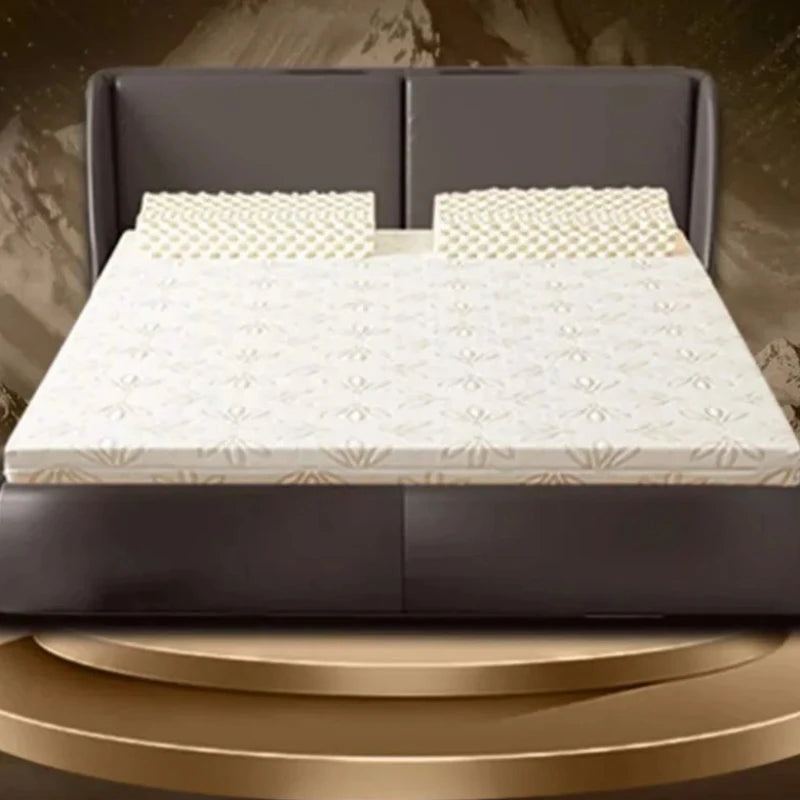 King Latex Queen Matratzen Thailand Material Twin Twin Latex Matratzen Core Sleep Koreanische Colchoneta Möbel für Schlafzimmer