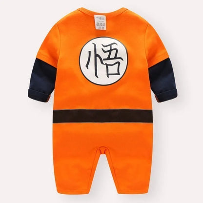 Baby Sommer kurz ärmel ige Baumwolle Anime Overall Jungen Mädchen Rollenspiel Kostüme Baby Kurzarm Body suits Kinder Stram pler.