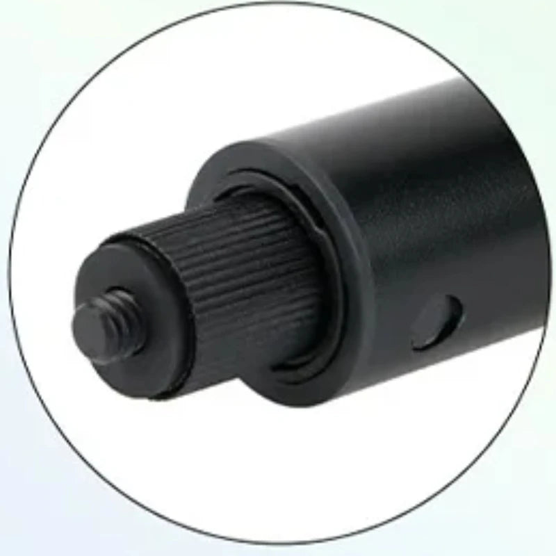 1.2m Ultra-Long Carbon Fiber Invisible Selfie Stick For Insta360 X3/X2/for DJI Action 3/GoPro Camera Invisible Selfie Stick.