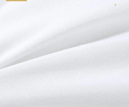 Solid color 48*74 2PCS sleeping Pillows for home bedroom Stuffed 5star hotel bounce back soft comfortable bed adult sleep pillow.