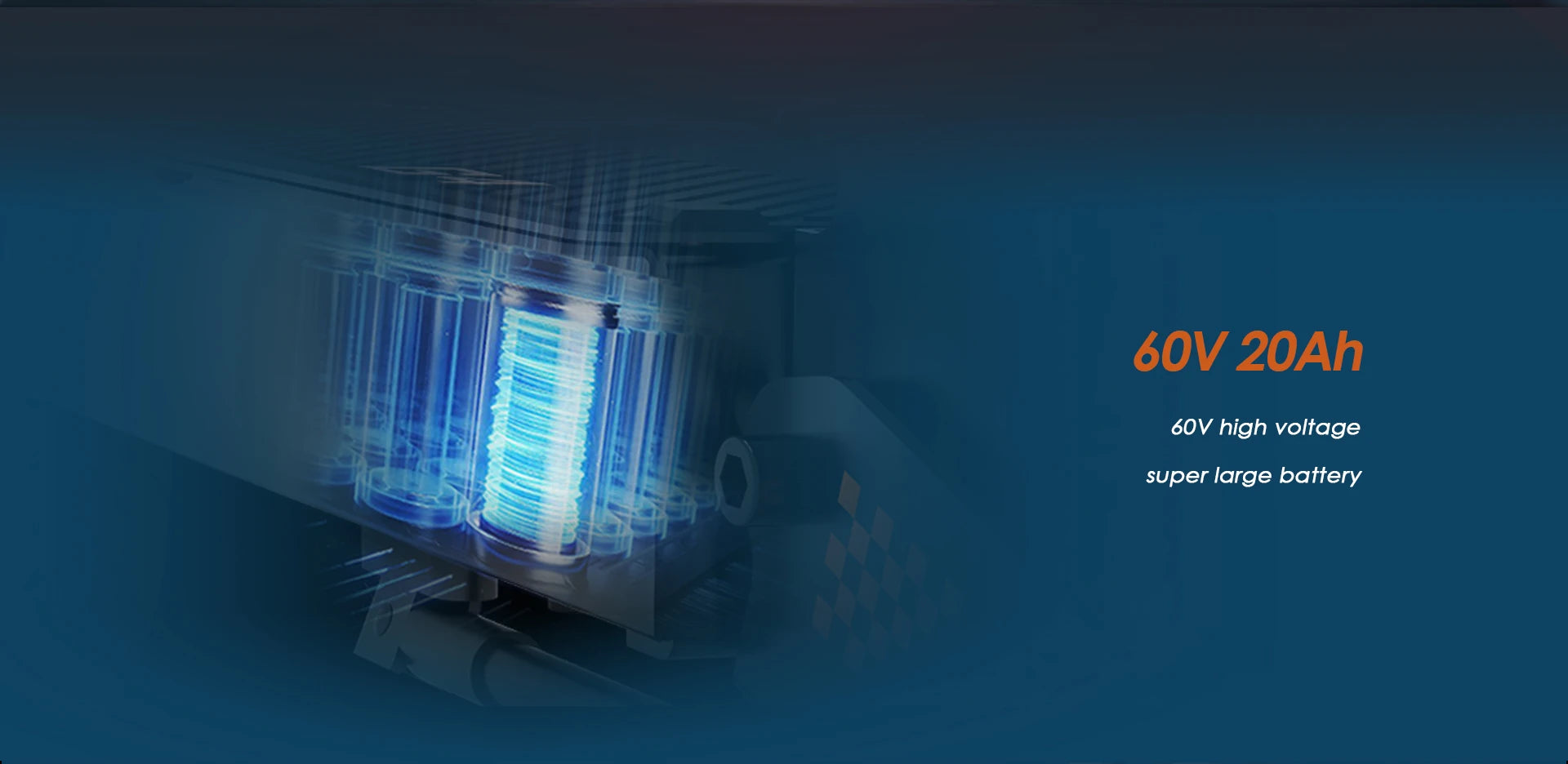 KuKirin G4 Electric Scooter EU Stock 2000W Motor 60V20Ah Baterry 70km/h Top Speed 11-Inch Off-Road Tires Folding E-Scooter.