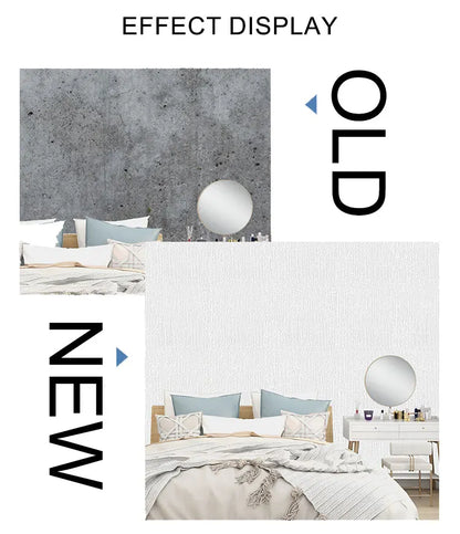 Schaum 3D Wandaufkleber Neues Design Antikollision Kinderzimmer Dekorative Folie Selbstklebende feuchtigkeitsbeständige Aufkleber