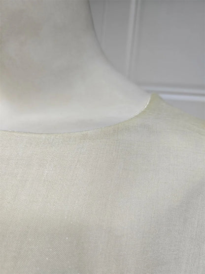 Siskakia Muslim 2024 New Eid Dresses Solid Shiny Satin Batwing Sleeve Modest Kebaya Turkish African Women Abayas Saudi Clothing