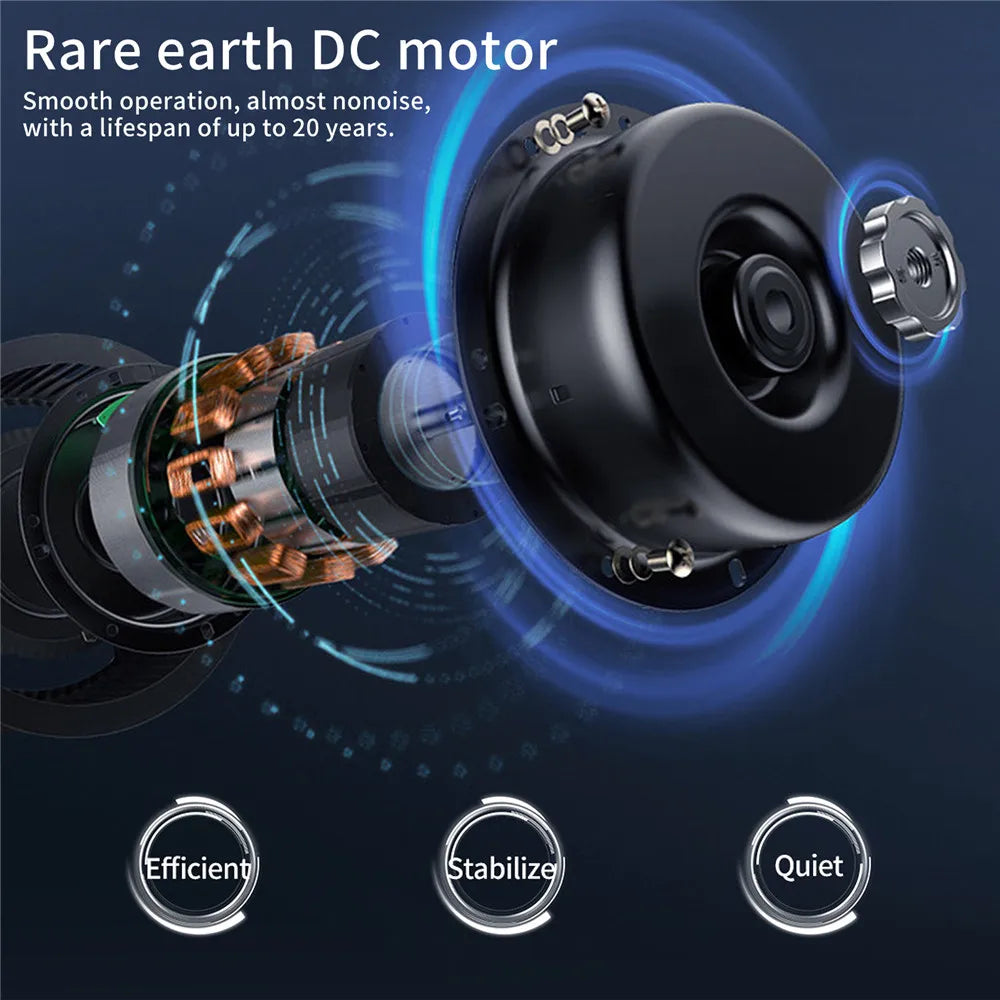 3.2L Household Dehumidifier Moisture Absorbent Desktop Air Dryer Drying Machine Electric Absorber Bedroom Kitchen LED Display.