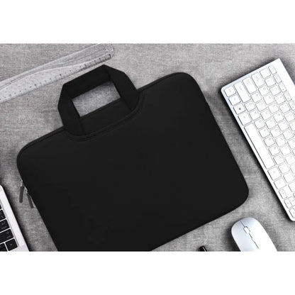 13/14/15/15.6Inch Laptop Handbag Computer Bag Front Pocket Can Hold Power, Mouse, Large Space Computer Handbag.