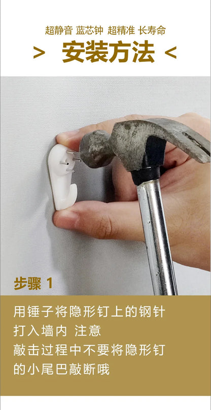 2025 Nordic Einfache Wanduhren Kreative Persönlichkeit Moderne Wanduhr Stumm Hause Schlafzimmer Restaurant Wohnzimmer Dekoration Uhr