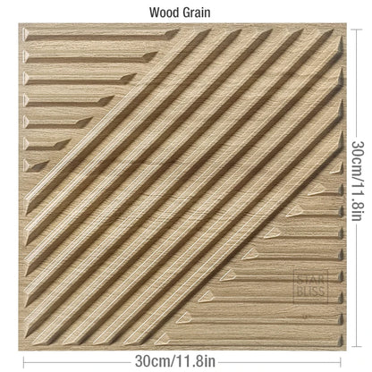 10pcs 30cm Esports games Creative Diamond Mosaic 3D Wallpanel Living Room Background Modern Three-dimensional wall sticker Decor