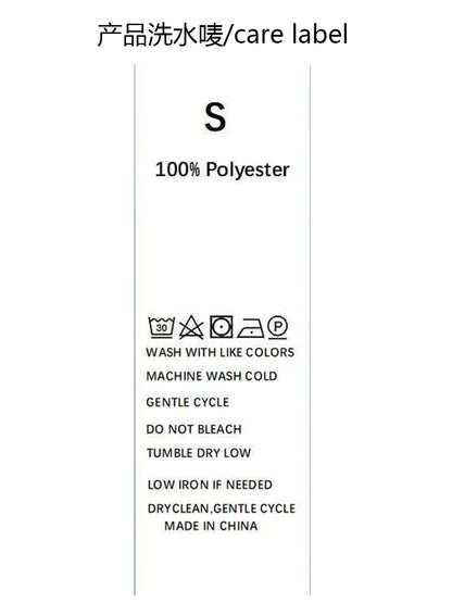 New Fall Women's Sleeveless Shirt, Black and White Block-Colored V-Neck Shirts, Asian Sizes S-XL..