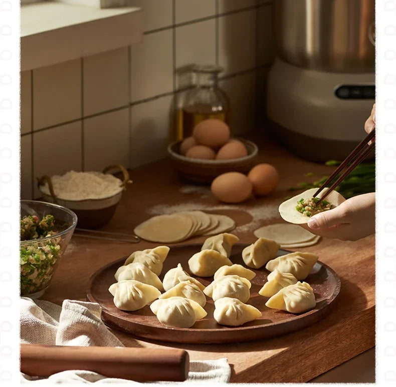 220V 7L Dough Maker flour mixers ferment dough Mixer Bread Kneading Stirring machine.