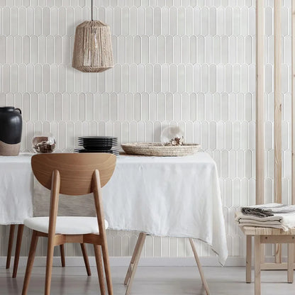 1/10pcs Decorative 3D Peel and Stick Wall Panel 3D Tile Sticker Self-Adhesive Kitchen Tile Backsplash Bathroom Wall Sticker